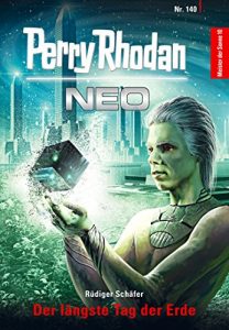 Descargar Perry Rhodan Neo 140: Der längste Tag der Erde: Staffel: Meister der Sonne 10 von 10 (German Edition) pdf, epub, ebook