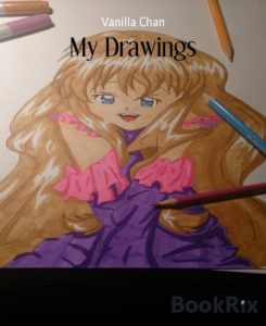 Descargar My Drawings: Manga, Chibi, Fanart (German Edition) pdf, epub, ebook