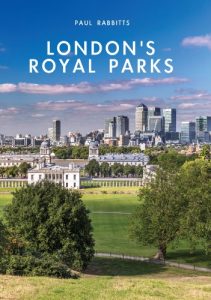 Descargar LondonÂ?s Royal Parks (Shire Library) pdf, epub, ebook