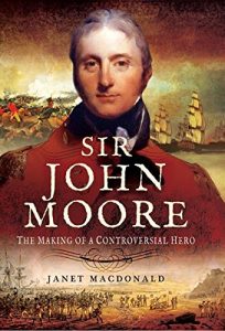 Descargar Sir John Moore: The Making of a Controversial Hero pdf, epub, ebook