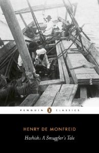Descargar Hashish: A Smuggler’s Tale (Penguin Classics) pdf, epub, ebook