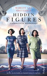 Descargar Hidden Figures – Unerkannte Heldinnen (German Edition) pdf, epub, ebook