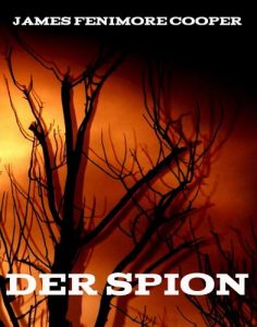 Descargar Der Spion (German Edition) pdf, epub, ebook