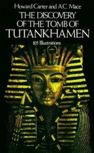 Descargar The Discovery of the Tomb of Tutankhamen (Egypt) pdf, epub, ebook