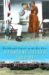 Descargar A Fortune-Teller Told Me: Earthbound Travels in the Far East pdf, epub, ebook