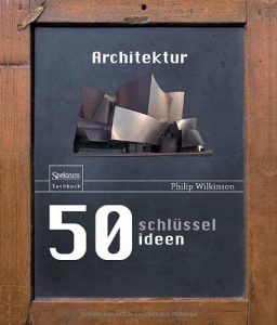 Descargar 50 Schlüsselideen Architektur pdf, epub, ebook