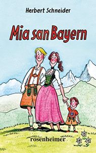 Descargar Mia san Bayern (German Edition) pdf, epub, ebook