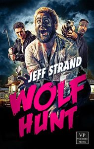 Descargar Wolf Hunt: Werwolf-Thriller (German Edition) pdf, epub, ebook