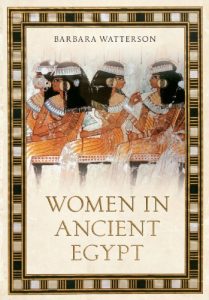 Descargar Women in Ancient Egypt (English Edition) pdf, epub, ebook