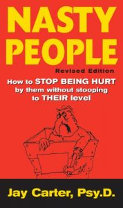 Descargar Nasty People pdf, epub, ebook