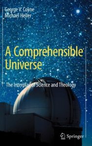 Descargar A Comprehensible Universe: The Interplay of Science and Theology pdf, epub, ebook