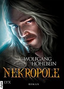 Descargar Nekropole (Chronik der Unsterblichen 15) (German Edition) pdf, epub, ebook