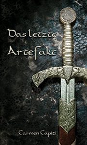 Descargar Das letzte Artefakt: High Fantasy (German Edition) pdf, epub, ebook