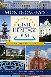 Descargar Montgomery’s Civil Heritage Trail: A History & Guide (Landmarks) (English Edition) pdf, epub, ebook