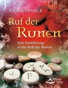 Descargar Ruf der Runen- Eine Einführung in die Welt der Runen pdf, epub, ebook