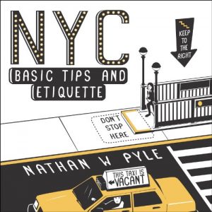 Descargar NYC Basic Tips and Etiquette pdf, epub, ebook