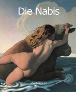 Descargar Die Nabis pdf, epub, ebook