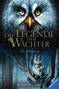 Descargar Die Legende der Wächter 14: Die Verbannung pdf, epub, ebook