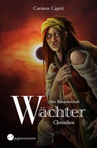 Descargar Alte Bekanntschaft (Wächter-Chroniken 7) (German Edition) pdf, epub, ebook