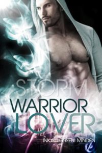 Descargar Storm – Warrior Lover 4 (German Edition) pdf, epub, ebook