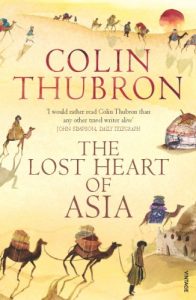 Descargar The Lost Heart Of Asia pdf, epub, ebook