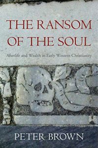 Descargar The Ransom of the Soul pdf, epub, ebook