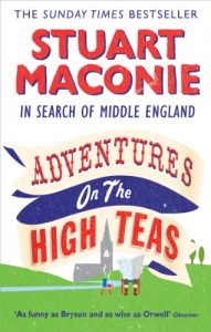 Descargar Adventures on the High Teas: In Search of Middle England pdf, epub, ebook