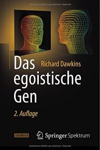 Descargar Das egoistische Gen: Mit einem Vorwort von Wolfgang Wickler pdf, epub, ebook