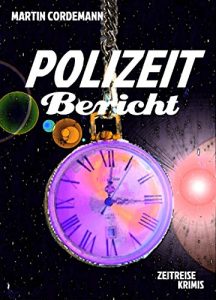 Descargar POLIZEIT-Bericht pdf, epub, ebook