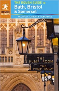 Descargar The Rough Guide to Bath, Bristol & Somerset (Rough Guide to…) pdf, epub, ebook