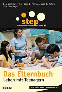 Descargar Step – Das Elternbuch: Leben mit Teenagern (Beltz Taschenbuch / Ratgeber) (German Edition) pdf, epub, ebook