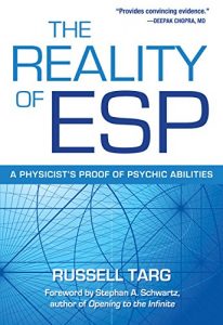Descargar The Reality of ESP: A Physicist’s Proof of Psychic Abilities pdf, epub, ebook