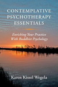 Descargar Contemplative Psychotherapy Essentials: Enriching Your Practice with Buddhist Psychology pdf, epub, ebook