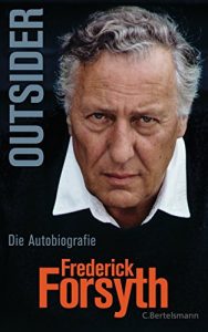 Descargar Outsider: Die Autobiografie (German Edition) pdf, epub, ebook