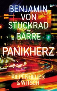 Descargar Panikherz pdf, epub, ebook