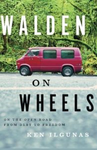 Descargar Walden on Wheels: On the Open Road from Debt to Freedom pdf, epub, ebook