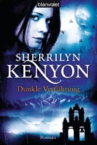 Descargar Dunkle Verführung: Roman (Dark Hunter-Serie 9) (German Edition) pdf, epub, ebook