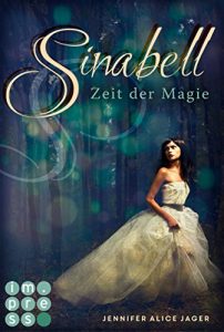 Descargar Sinabell. Zeit der Magie (German Edition) pdf, epub, ebook