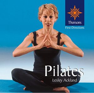 Descargar Pilates (Thorsons First Directions) pdf, epub, ebook