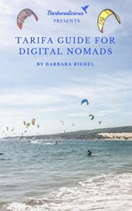 Descargar Tarifa Guide for Digital Nomads (Guides for Digital Nomads Book 2) (English Edition) pdf, epub, ebook