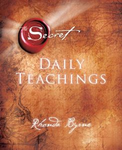 Descargar The Secret Daily Teachings (English Edition) pdf, epub, ebook