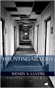 Descargar Haunting Melody (The Weather Chronicles 2) (German Edition) pdf, epub, ebook