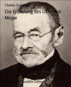 Descargar Die Erzählung des Obersten Morse (German Edition) pdf, epub, ebook