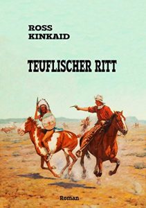 Descargar Teuflischer Ritt (German Edition) pdf, epub, ebook