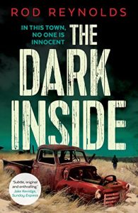 Descargar The Dark Inside (A Charlie Yates mystery) pdf, epub, ebook