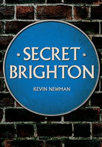 Descargar Secret Brighton (English Edition) pdf, epub, ebook