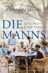 Descargar Die Manns: Geschichte einer Familie (German Edition) pdf, epub, ebook