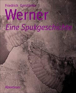 Descargar Werner: Eine Spukgeschichte (German Edition) pdf, epub, ebook