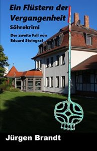 Descargar Ein Flüstern der Vergangenheit: Ein Söhrekrimi pdf, epub, ebook