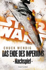 Descargar Star WarsTM – Nachspiel: Das Ende des Imperiums (German Edition) pdf, epub, ebook